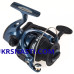 Катушка с передним фрикционом Salmo Blaster Feeder II
